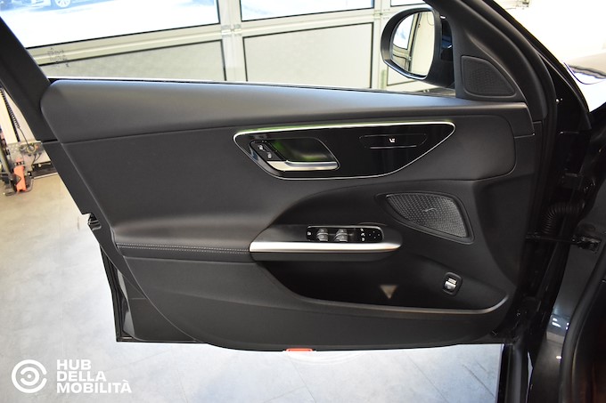 C 220 D 4MATIC ALL-TERRAIN